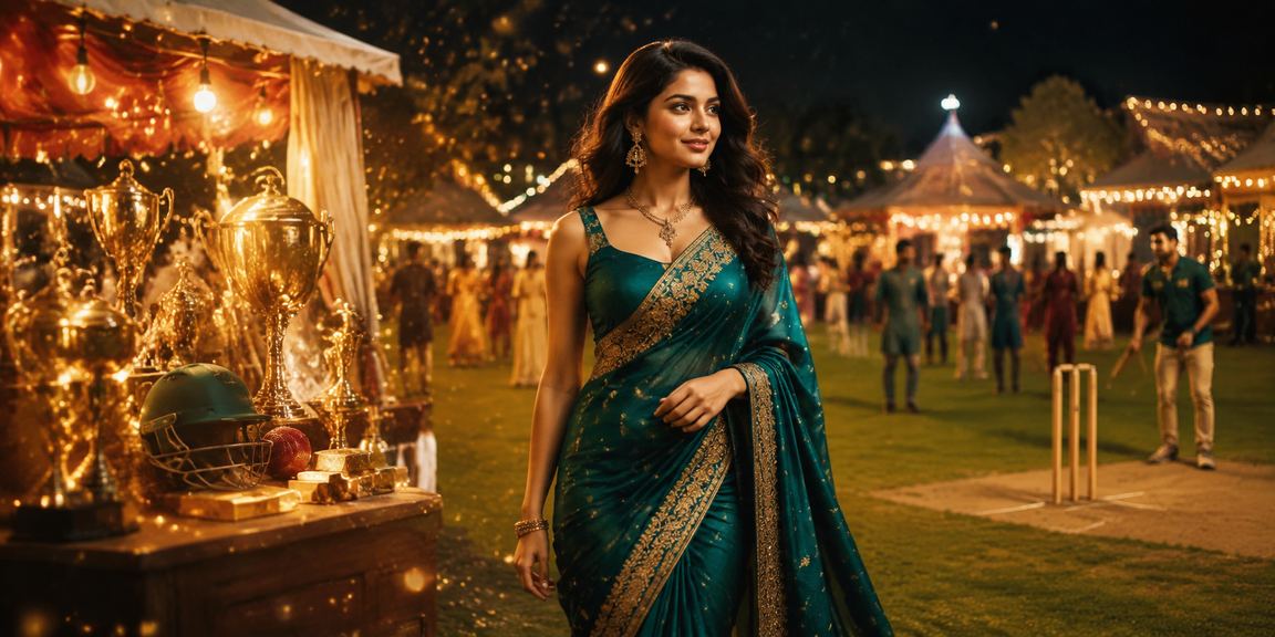 A user in Bogura enjoying cricket betting