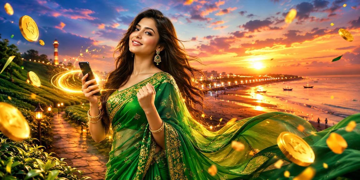 চট্টগ্রামে শাড়ি পরিহিত ব্যবহারকারী betwinner login - এ ক্রিকেট বেটিং করছেন