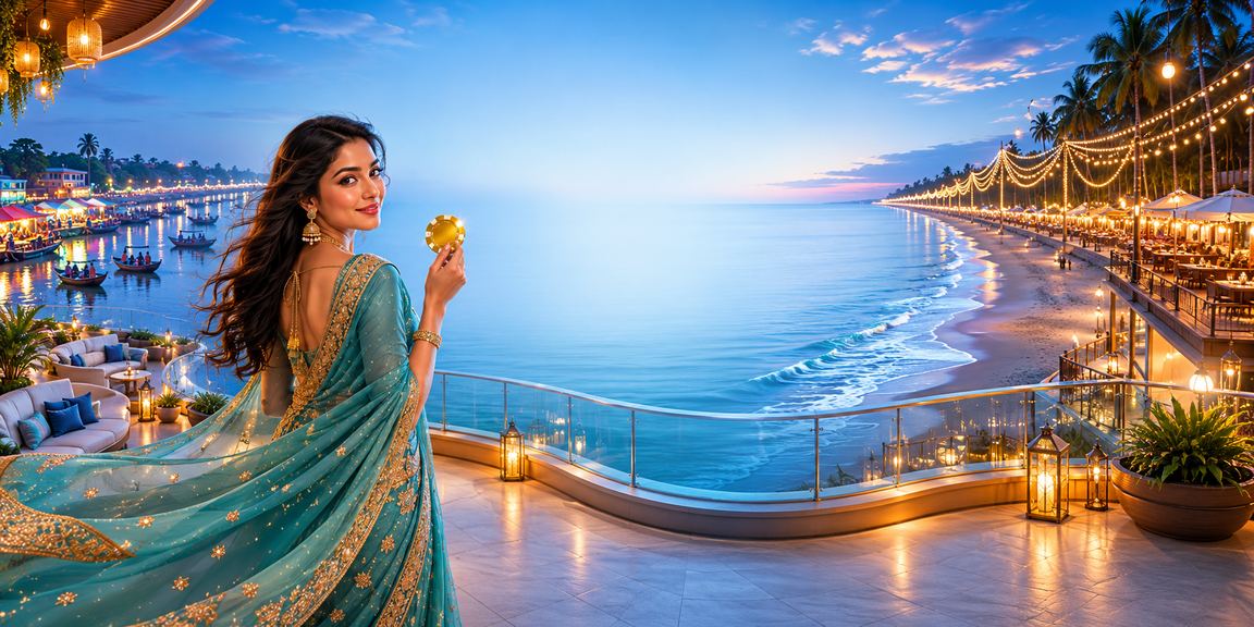 কক্সবাজার সমুদ্র সৈকতে betwinner login বিনোদন ক্যাসিনো অভিজ্ঞতা