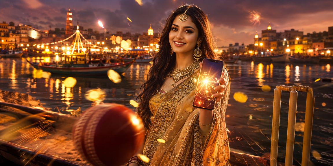 কুমিল্লার রাতের বাজারে মোবাইলে ক্রিকেট বেটিং ও নতুন গেম উপভোগ করছেন