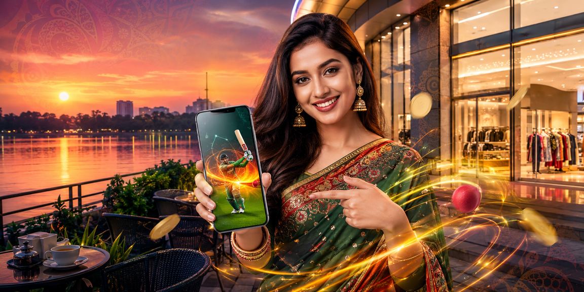 Toss Predictions in Dhaka & Betting Against a Tea Garden Backdrop