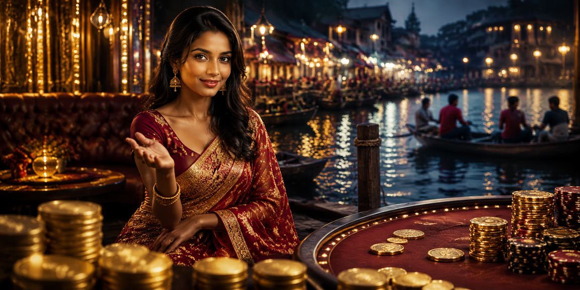 ময়মনসিংহের রাতের বাজারে রামি গেম বিশ্লেষণ করছেন