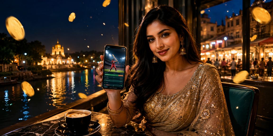 সোনারগাঁওয়ে বাংলাদেশ মডেল দায়িত্বশীলভাবে betwinner login ক্রিকেট বেটিং উপভোগ করছেন